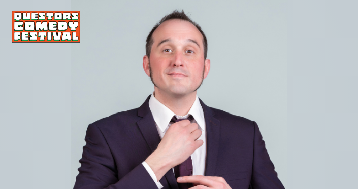 Funz and Gamez with Phil Ellis